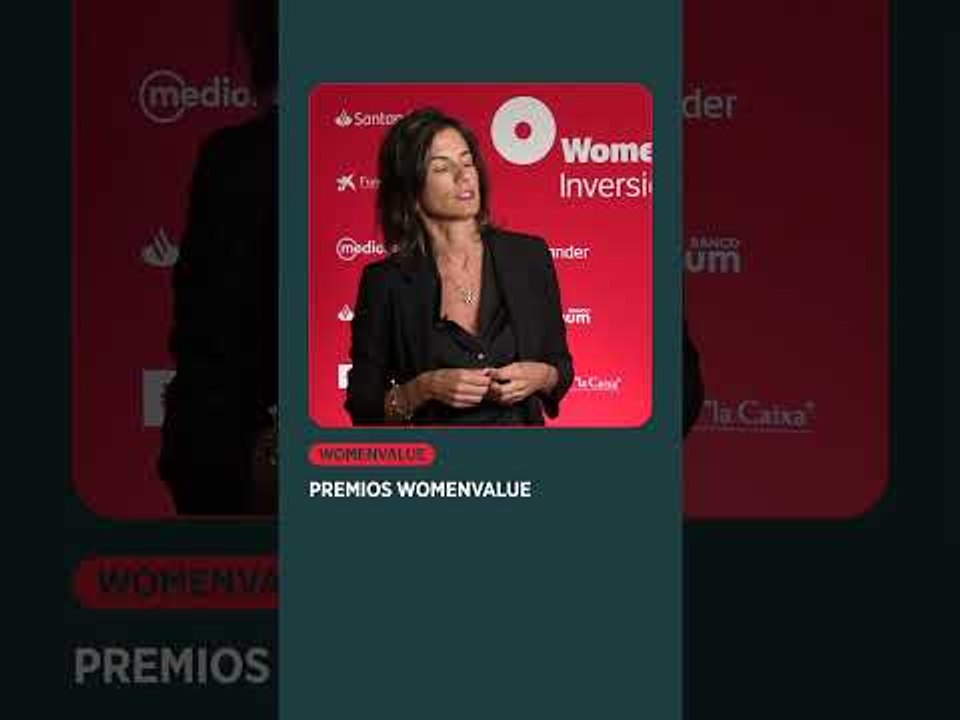 PilarGarcía-Germán: "Falta confianza en las niñas para que se desarrollen como emprendedoras"