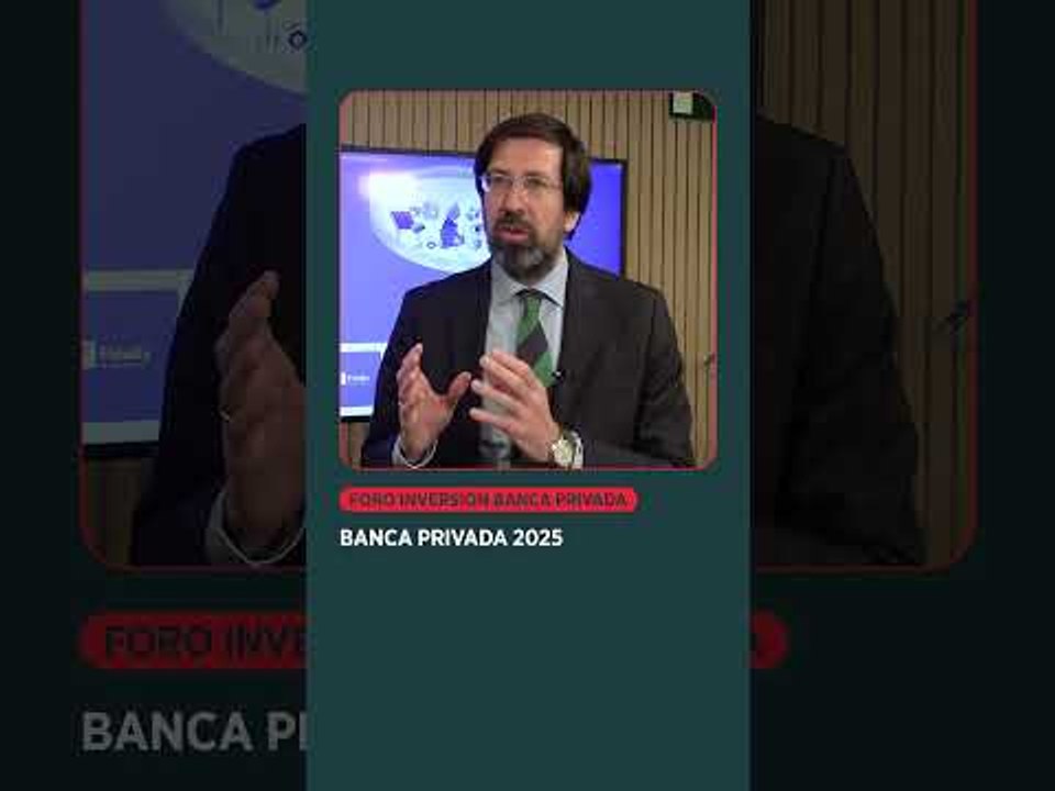 Leonardo Fernández (Schroders): "Nos gustan las cédulas hipotecarias de EEUU"