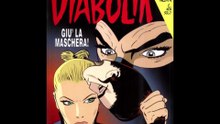 I.G.DIABOLIK---GIU LA MASCHERA