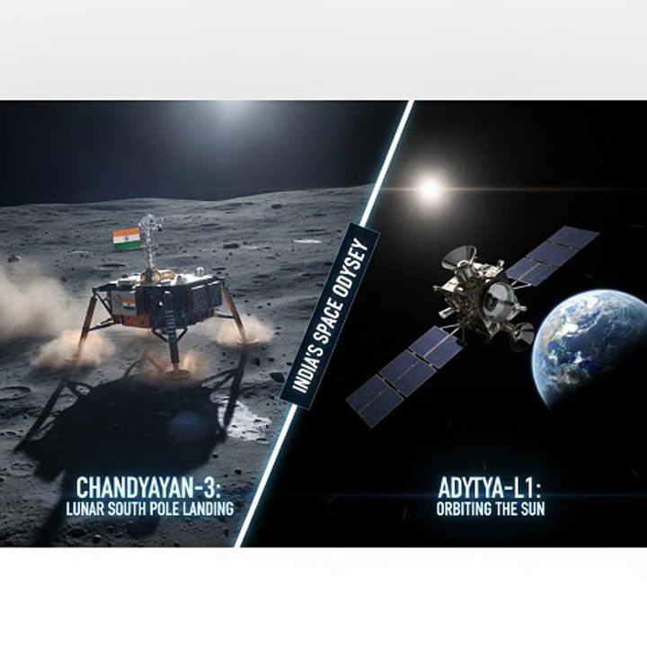 India's Space Race: ISRO's NEXT BIG Mission Will SHOCK You!