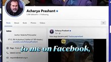 Competition || Acharya Prashant