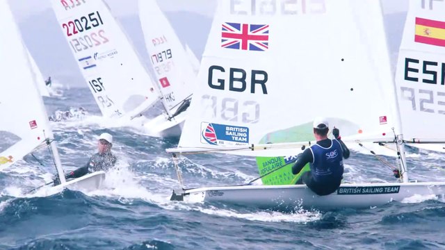 FFV - Fédération française de voile 2026 - Documentaire Officiel - SOF 2026 Engagement & résilience