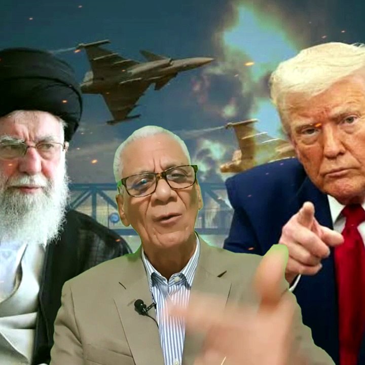 ¡ÚLTIMA HORA! Irán pone contra las cuerdas a EE.UU.: exige retirada de Israel del Líbano