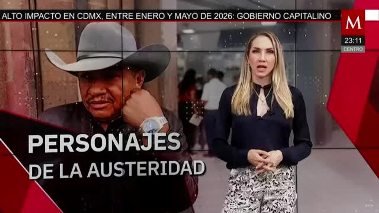 Morenistas exhiben lujos: jets privados, fiestas de 15 años y encuentros con Trump