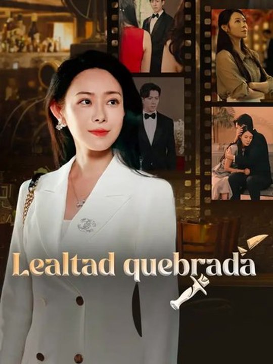 Lealtad quebrada | Serie Completa | Short Drama Español