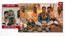 चिरमिरी कोल माइंस के मजदूरों की भूख हड़ताल, पानी और बिजली के लिए छेड़ा आंदोलन