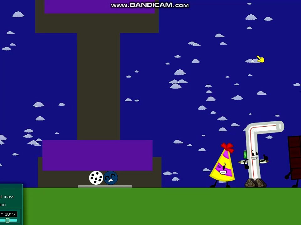 All Star-Sathlon Episode 14b Soccer Race Mayhem Battle