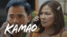 Kamao: Gloria urges Nonoy not to give up on Makmak! (Episode 18)