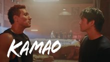 Kamao: Makmak faces Boy Saltik in an underground match! (Episode 18)