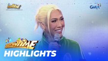 It’s Showtime: 'It’s Showtime' hosts, hahanapin nga ba ang sapatos ni Cinderella? (Miss Q&A)