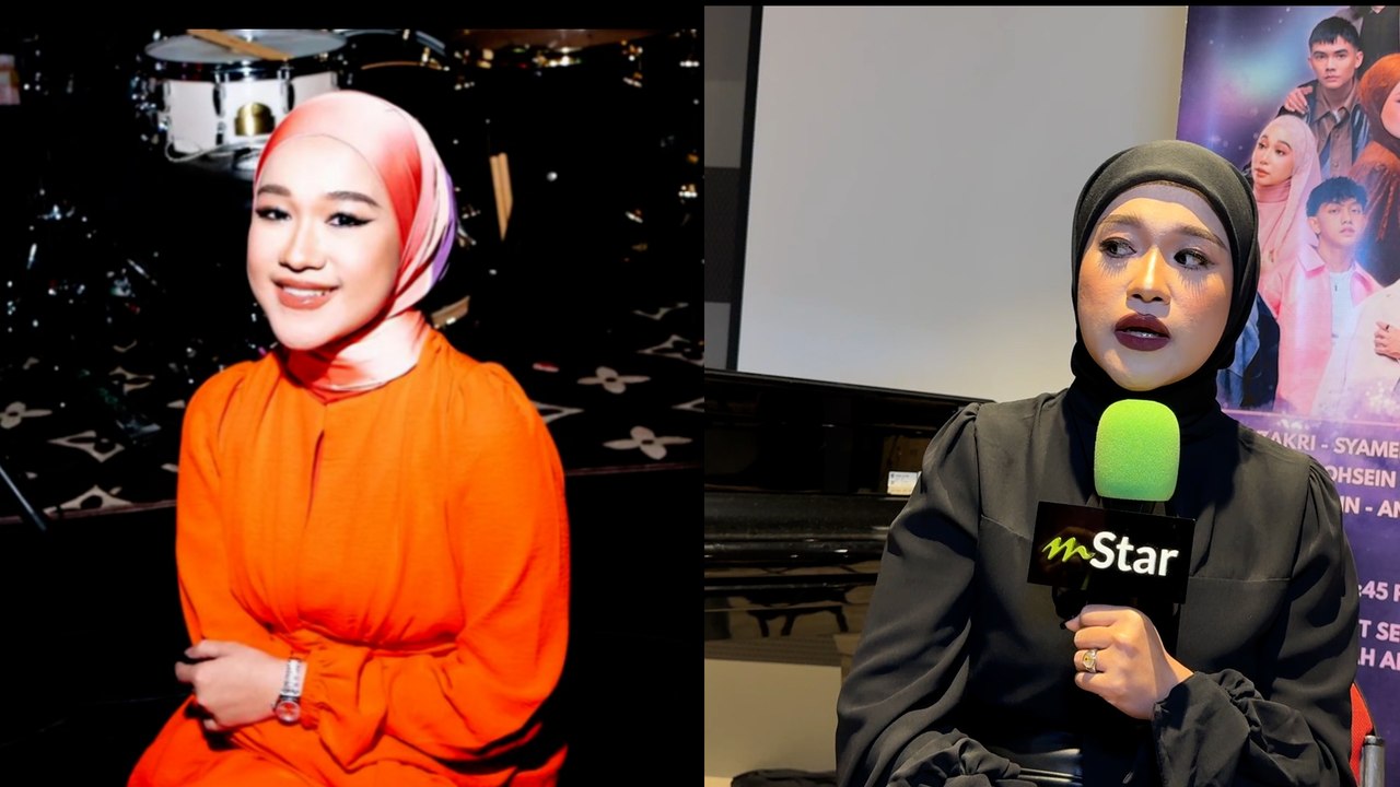 Nasihat Ernie Zakri... Cari guru, jangan belajar di YouTube saja