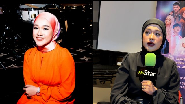 Nasihat Ernie Zakri... Cari guru, jangan belajar di YouTube saja