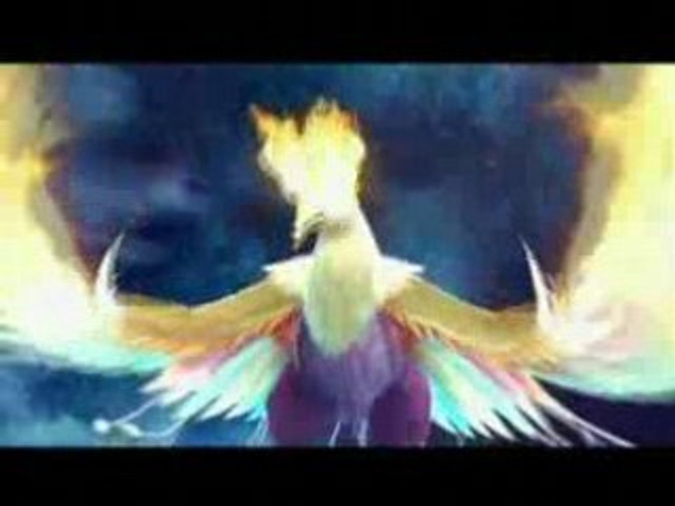 American idiot avec final fantasy