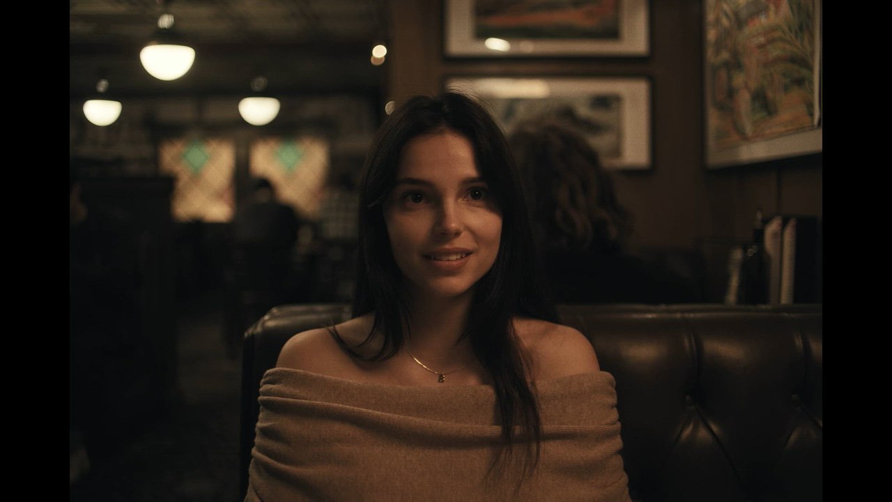 'Obsession' - Clip exclusivo cita