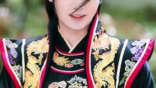 抖音新剧上线#乔仙童＆苏畅 - 陛下，您的江山我们姐妹控股了 (上)