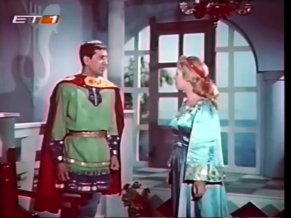 Κασσιανή (1960)