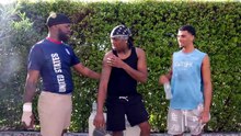 Bad Boys Dominican Republic S01E07