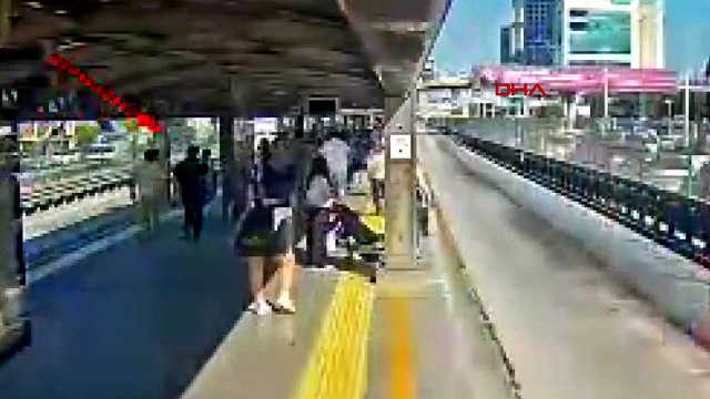 Türkiye’yi sarsan metrobüs cinayetinde yeni görüntüler ortaya çıktı