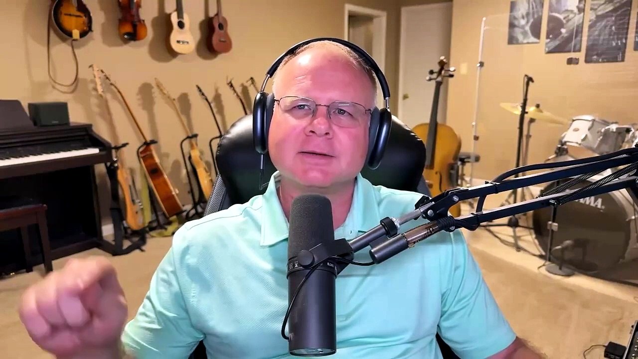 When Head Coverings Become Control | 1 Corinthians 11 | Podcast Episode 639