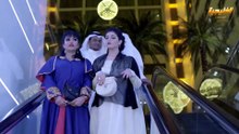مسلسل ذكريات لا تموت الحلقة 21