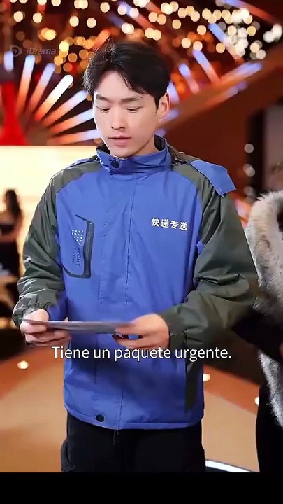 Protección Comprada, Amor No Negociable