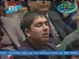 [Bengali] Debate bt. Zakir Naik Vs William Campbell (13/30)