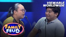 Family Feud: ANG TUNAY NA MAGSASAKA AY MARUNONG MAG-ANO? (Episode 1016)