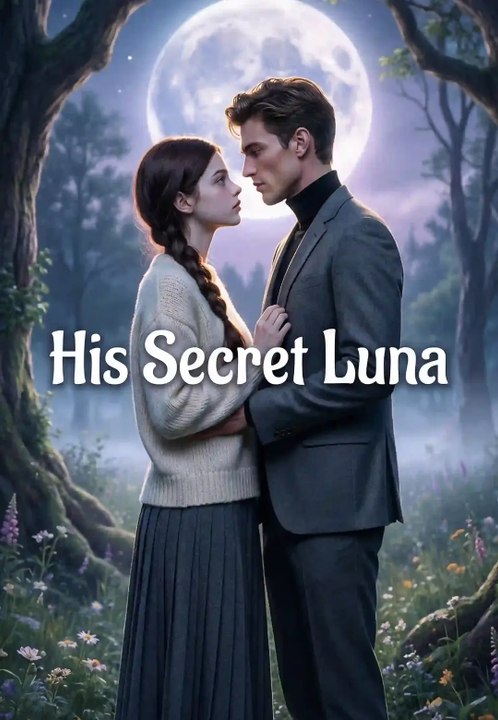 His Secret Luna