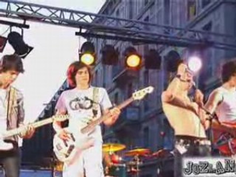 Les Smoking Kills - Mafia d'un soir