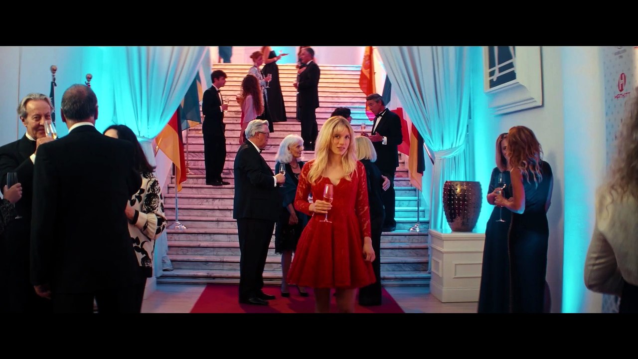 Perfect Match - Trailer (Deutsch) HD