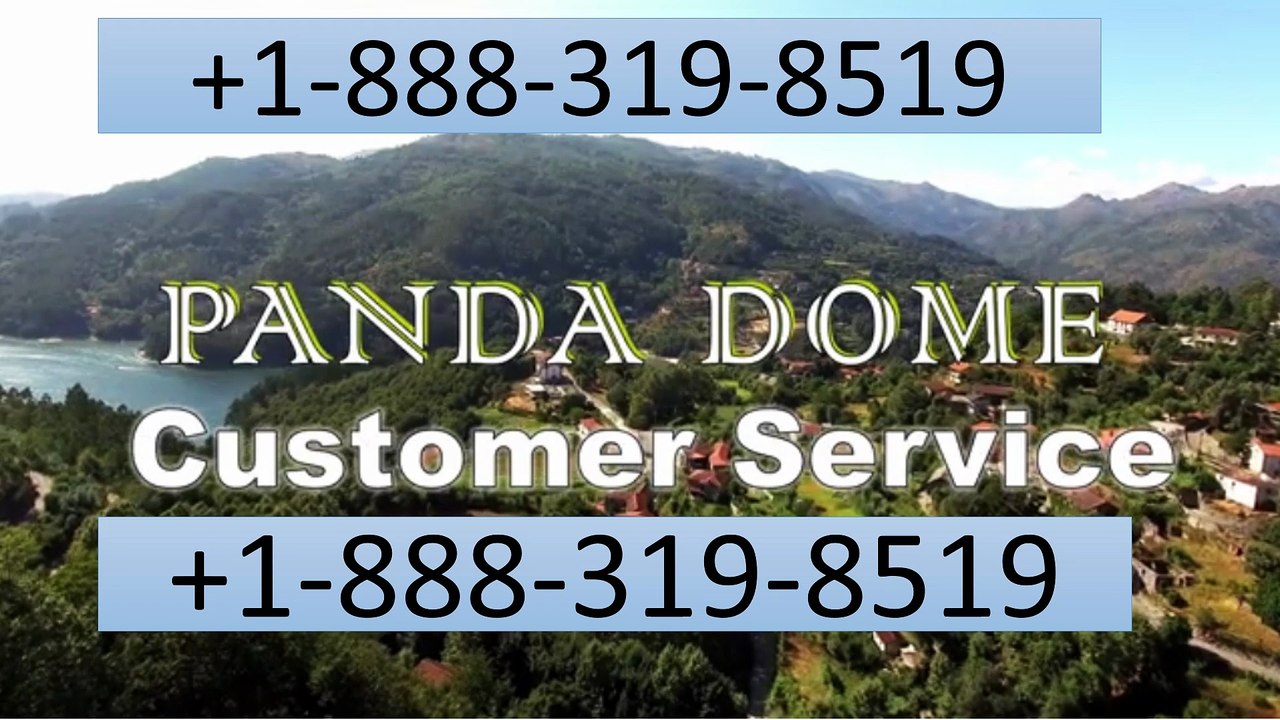 How to Contact Panda Security Customer Service by Phone