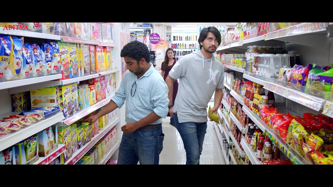 Rowdy Raja Superhit South Movie Scenes | Raj Tarun, Amyra Dastur, Rajendra Prasad | Aditya Movies