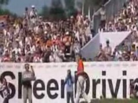 20th anniversary: BMW International Open