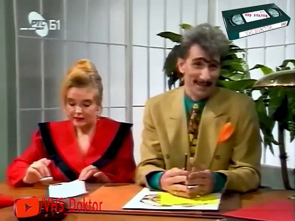Tesna koža Novogodišnji specijal