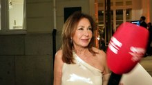 Ana Rosa habla de sus planes para este verano