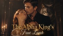 Rumored Monster Alpha Turns Out to Be a Gentle Soul