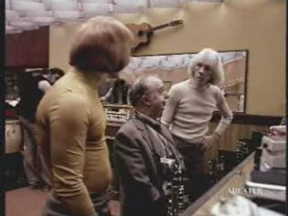 Pub Visual -Les babacools-