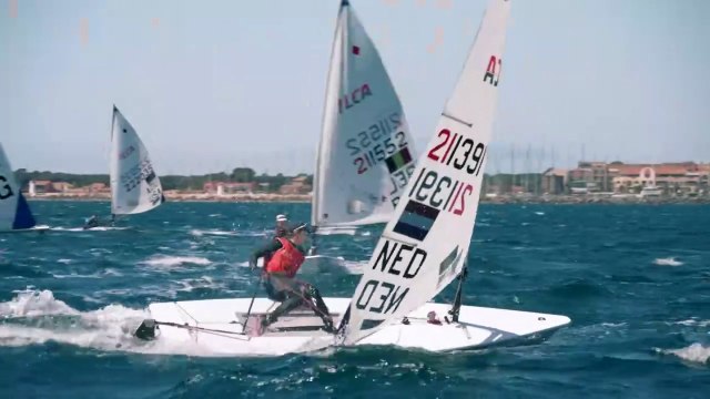 FFV - Fédération française de voile 2026 - SOF 2026 – French Olympic Week Hyères Official Documentary