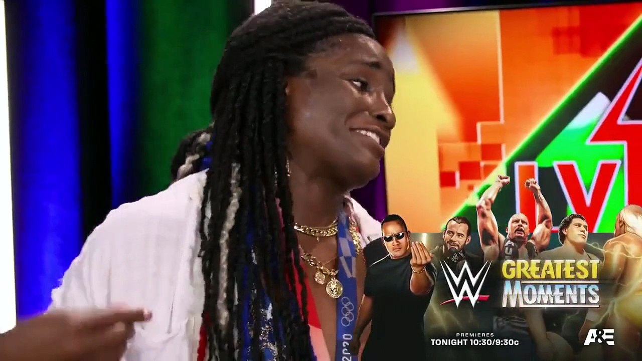WWE LFG February 16th 2025 | WWE LFG 16th Febru...