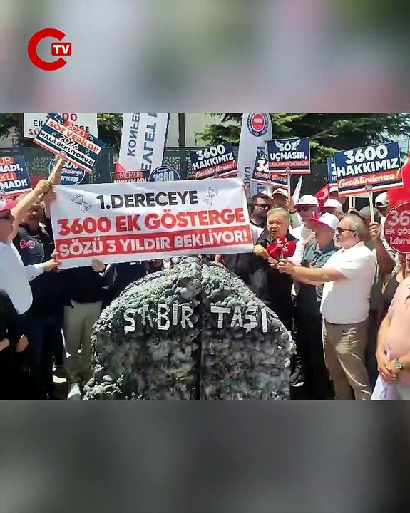 Sabır Taşı