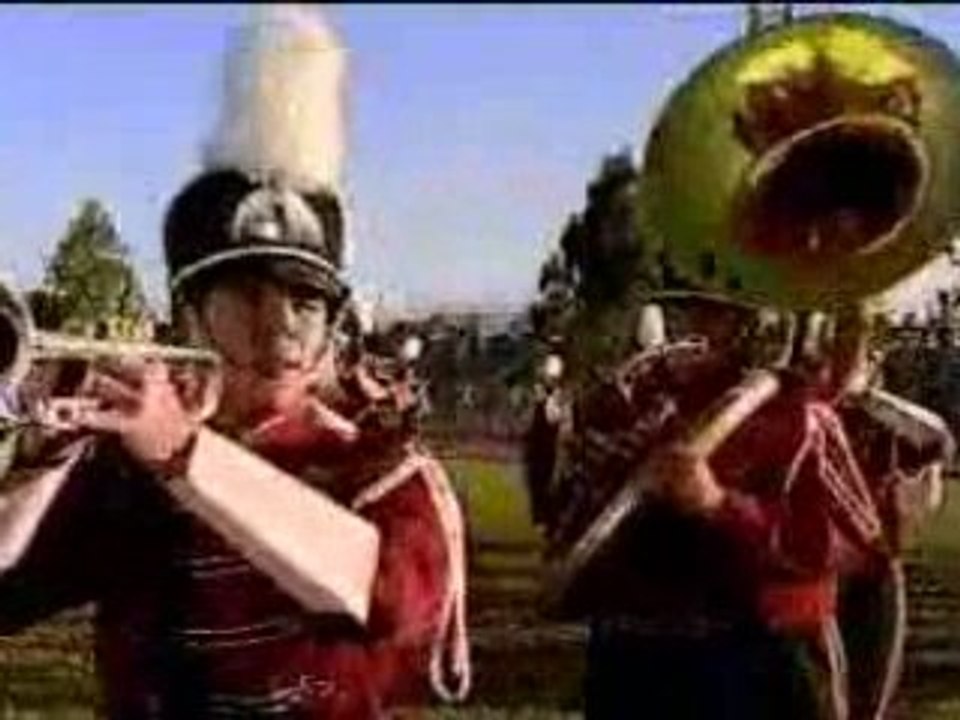 Pub Outpost.com -La meute-