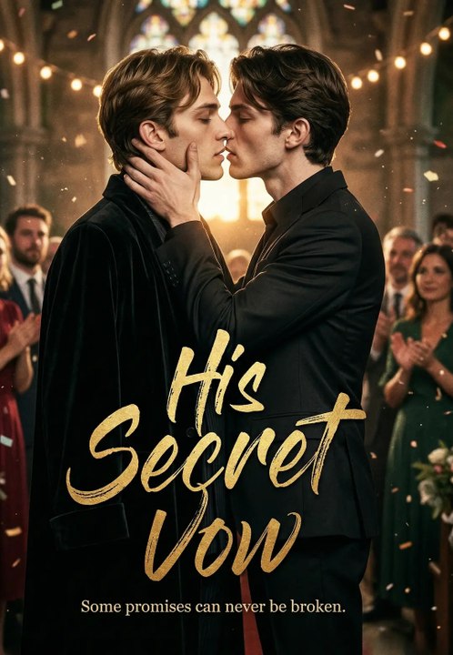 His Secret Vow