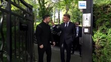 Новости дня | 17 июня 2026 г. — дневной выпуск