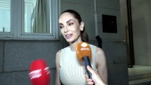 Eugenia Silva se pronuncia sobre su separación de Alfonso de Borbón