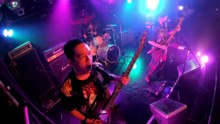 Deathroll - Collapse Ethics (Live in Ulawa)
