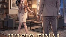 [Doblado]Juicio final en el banquete | Serie Completa (49 eps) HD