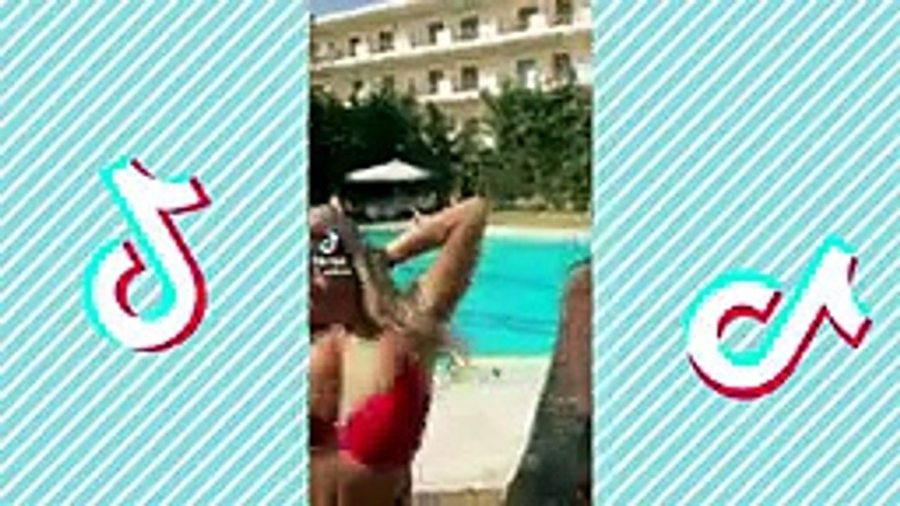 Did you see this_ Super light tiktok summer trend 2023(144P)