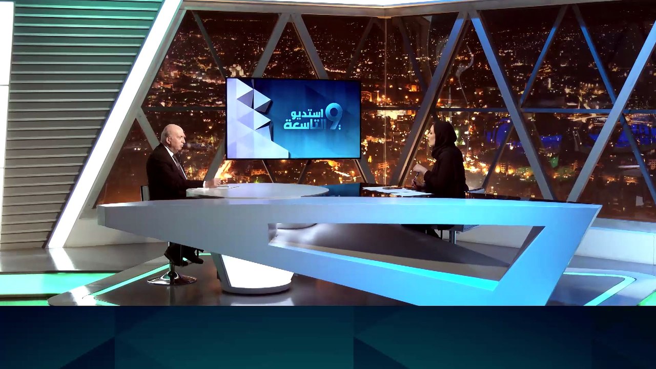 إعداد وتقديم: ديانا فرفور ضيف الحلقة: د. وسيم بزي - كاتب وباحث سياسي