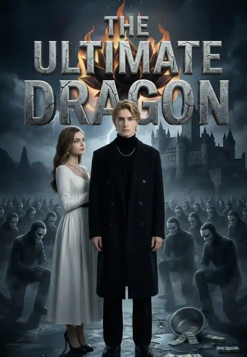The Ultimate Dragon - Full Episode