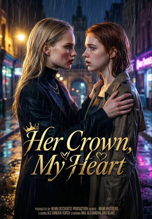 Her Crown, My Heart - Hot